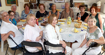 Herzeliya Branch Group