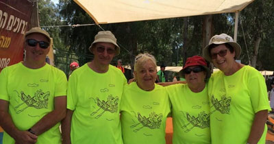 Petach Tikvah