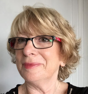 Glenis Bertfield