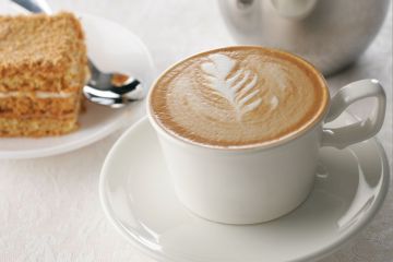 coffee