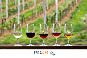 Zichron wine