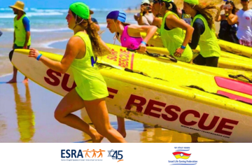 Surf and Rescue