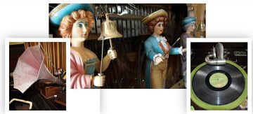 Music Box Museum