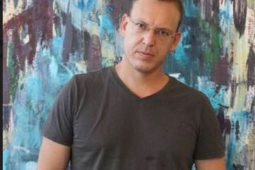 jonathan hershfeld