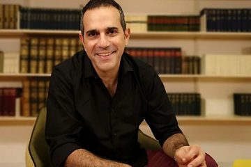 Raz-Yitzhaki