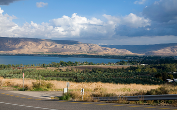 kinneret2