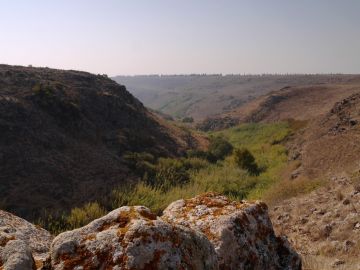 lower galilee