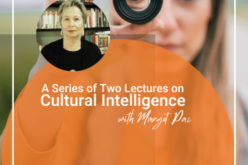 Cultural Intelligence