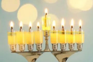 chanukah