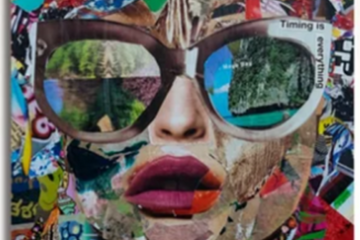 Exploringollage