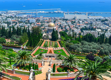 haifa