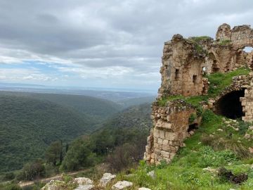 Galil view