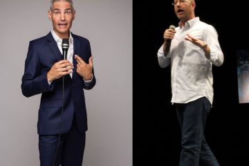 comedy