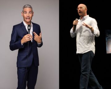 comedy