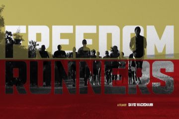freedom runners
