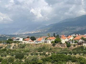kfar hanania