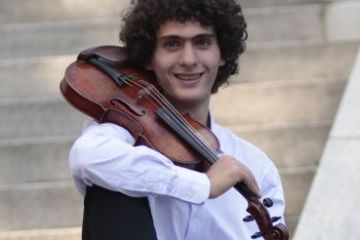 recital