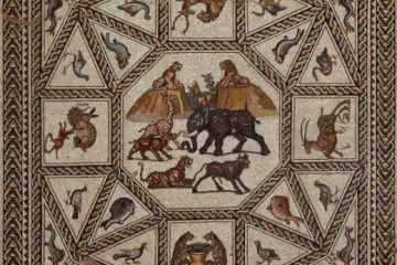 lod mosaic