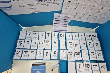 voting