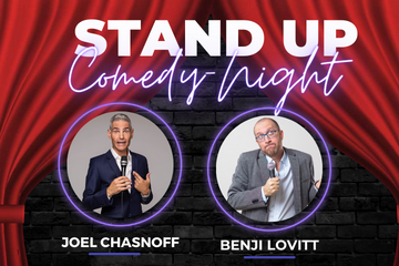 comedynight