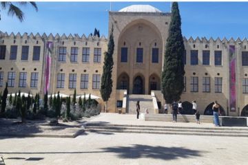modiin-haifa