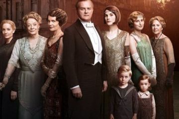 downton abbey