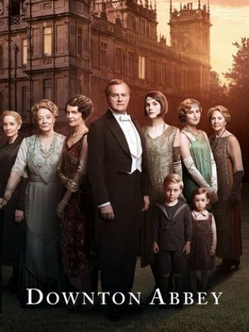 downton abbey