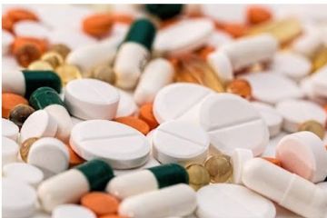 aspirin modiin