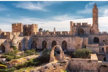 Tower of David