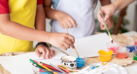 Art Classes